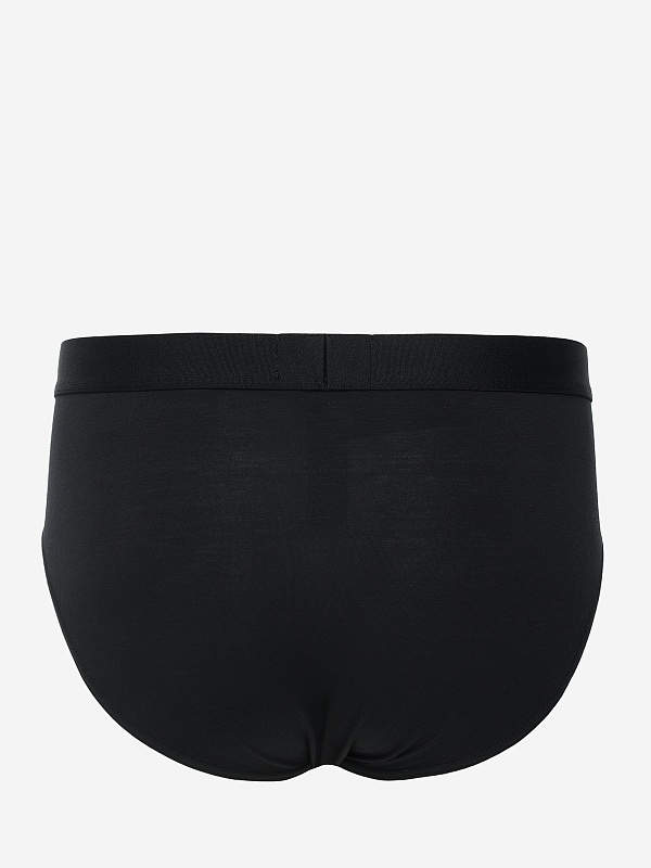 Набор (трусы 2 пары) муж Emporio Armani EM000251 AF14134 MC005 BLACK/BLACK - 2