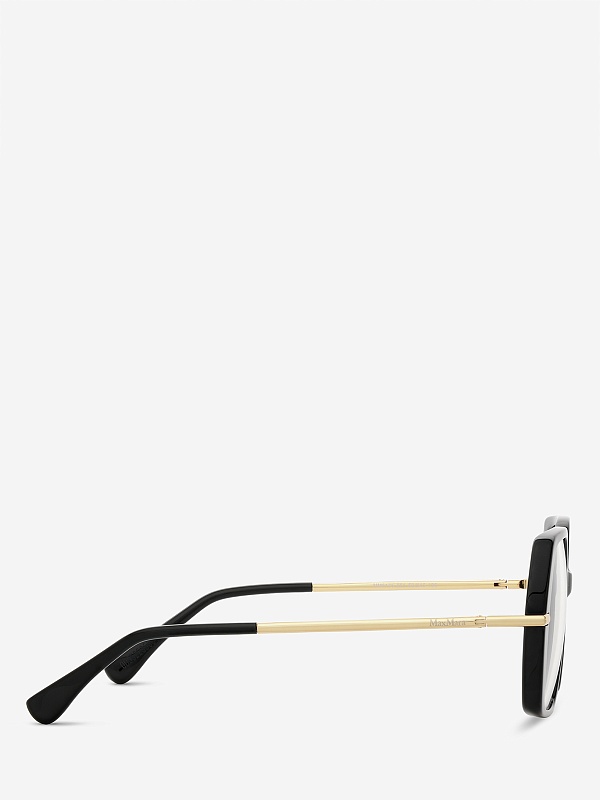 Оправа Max Mara MM 5175 001 52 - 3