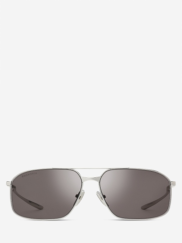 Солнцезащитные очки Balenciaga BB0492S 001 64 14 140 - 1