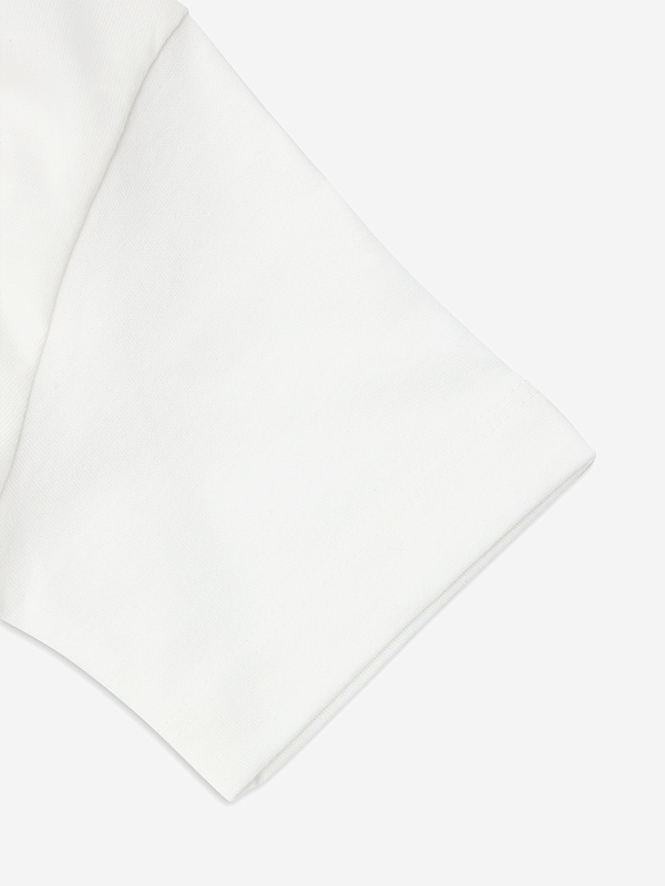 Футболка дев Stella McCartney TX8B81 Z0434 101 - 3