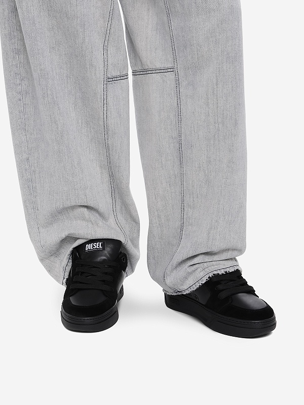 Кроссовки муж Diesel Y03796 P7476 T8013 - 8