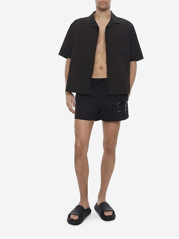 Плавки муж Diesel A16300 0NJAS E1350 - 1