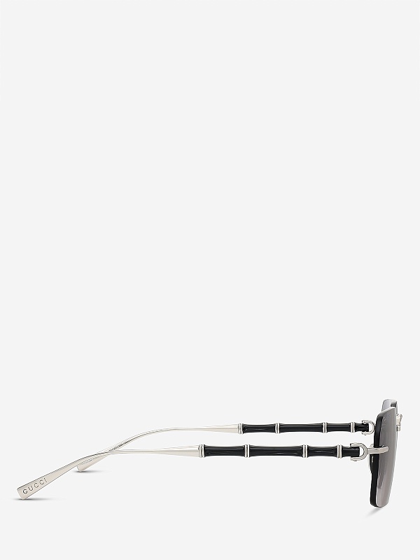 Солнцезащитные очки Gucci GG2154S 002 56 18 145 - 2