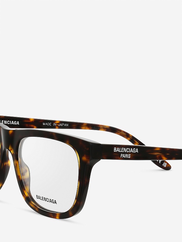 Оправа Balenciaga BB0498O 002 56 18 145 - 3