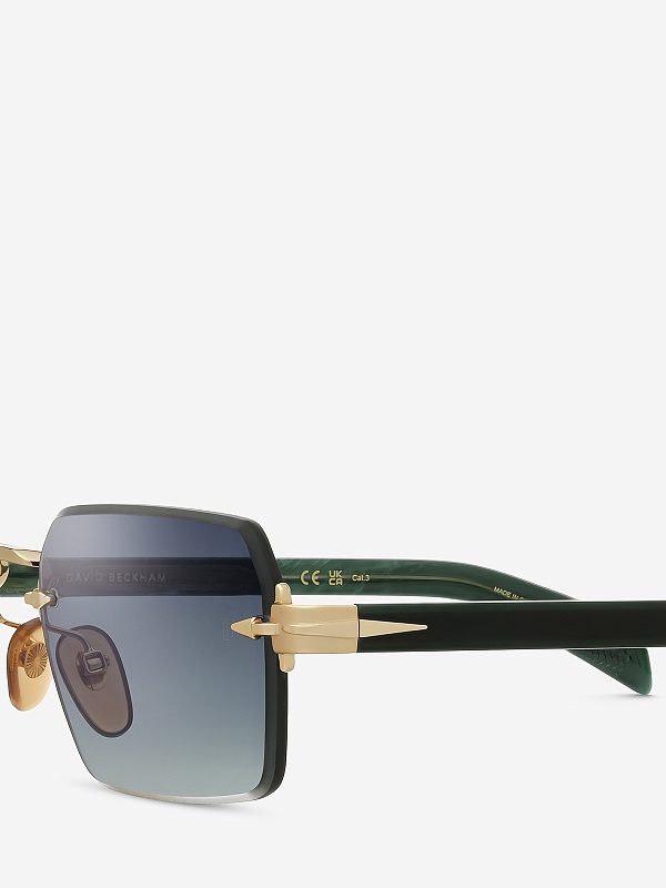 Солнцезащитные очки David Beckham DB 7109/S PEF NU 56 20 145 - 4