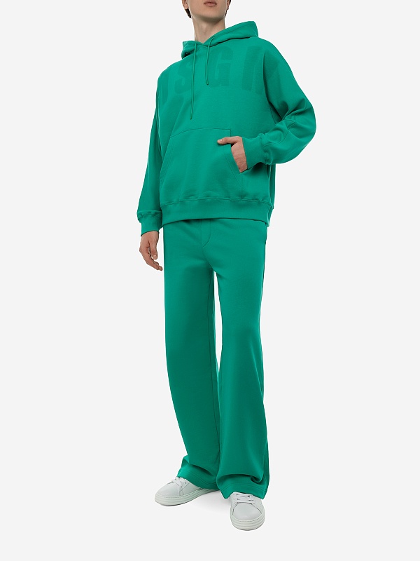 Худи муж MSGM 3540MM109 237799 38 - 2