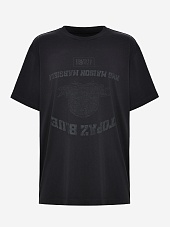 Футболка муж MM6 SH0GC0041 S24311 899