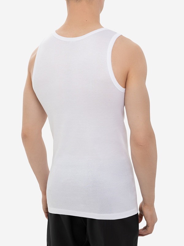 Майка муж Perofil VPRT00172 0020 WHITE - 4