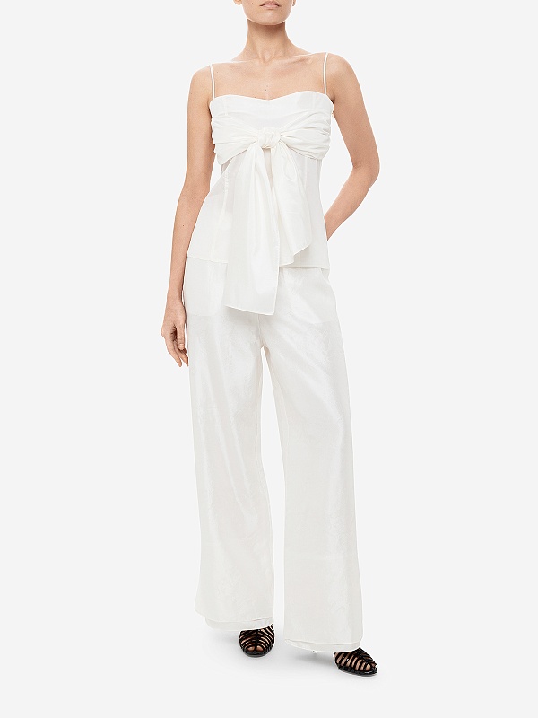 Топ жен EENK EEA-1P150-TP02-WT White - 2