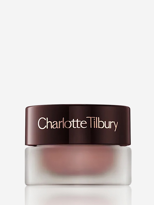 Тени для век кремовые жен Charlotte Tilbury CT7955 EYES TO MESMERISE - PILLOW TALK - 1