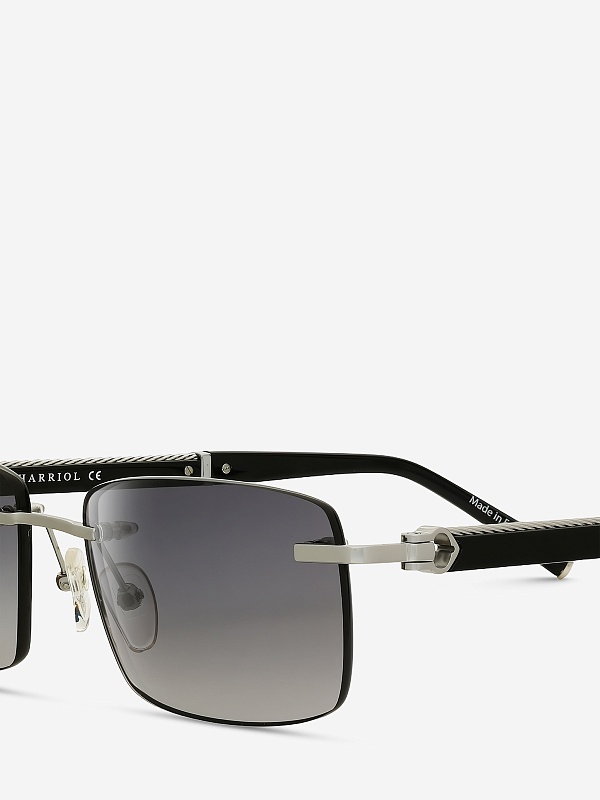 Солнцезащитные очки Charriol PC 81027 С02 57 18 145 - 3