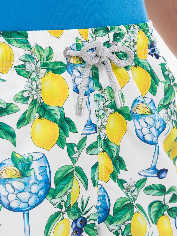 Плавки муж MC2 Saint Barth GUS0001 05500H GIN CITRUS 01 - 3