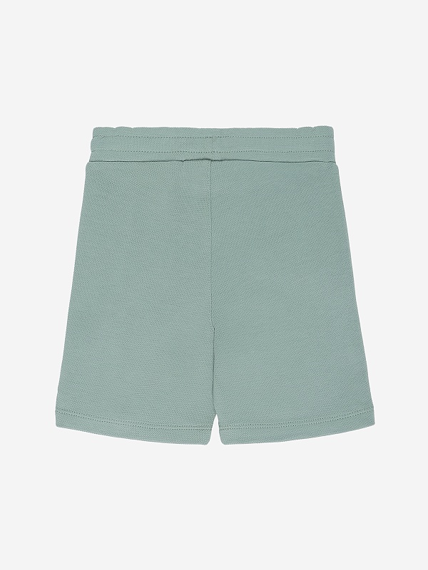 Комплект (футболка и шорты) мал Hugo Boss J52851 64U - 6