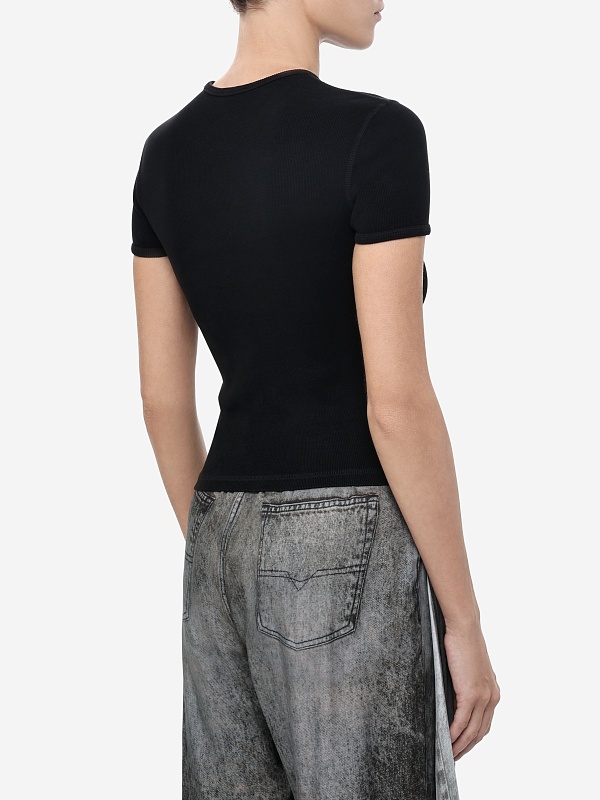 Футболка жен Diesel A14231 0WFBM 02 - 3