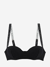 Бюстгалтер жен Stella McCartney S6R081180 001 - BLACK