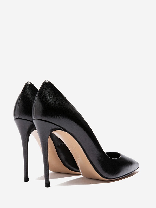 Туфли жен Casadei 1F911W1001MINOR 9000 - 3