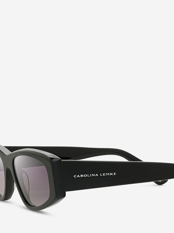 Солнцезащитные очки Carolina Lemke CL9571 1 53 17 145 - 4