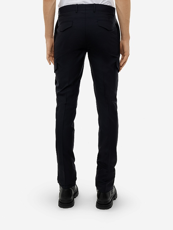 Брюки муж Barba Napoli 41041 6 - 4