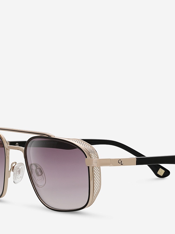 Солнцезащитные очки Carolina Lemke CL3605 1 54 20 140 - 3