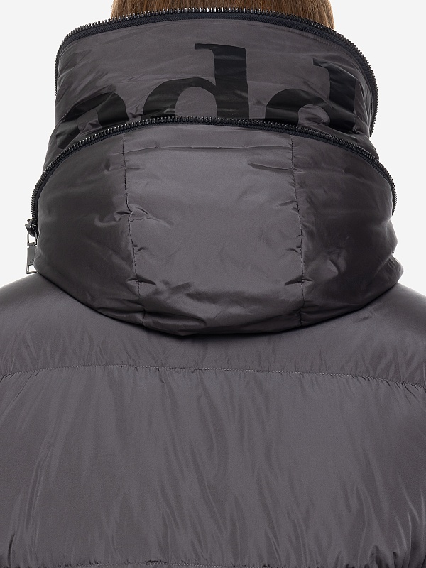 Куртка муж ADD 10AM002 8781 - FALESIA - 5