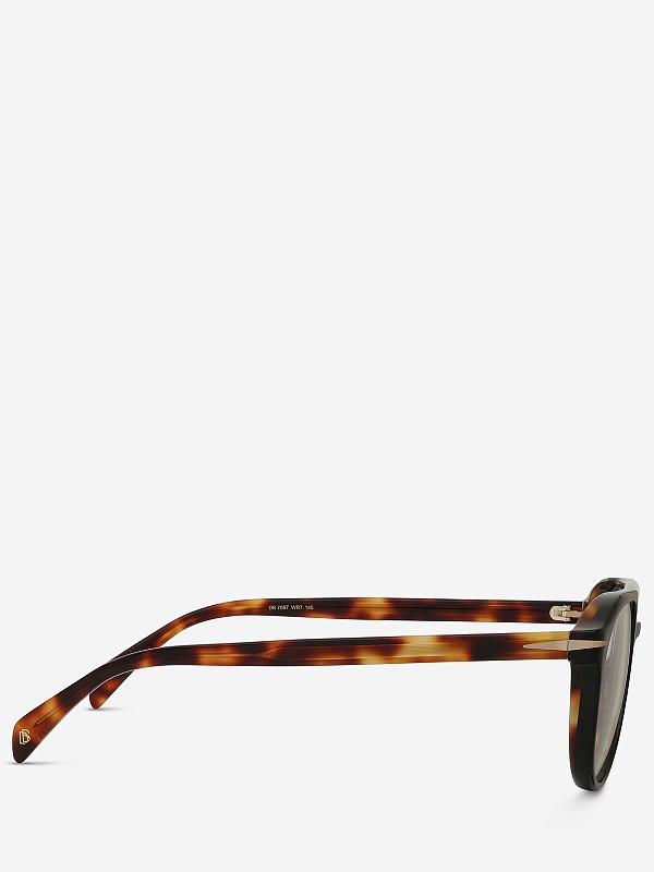 Оправа David Beckham DB 7087 WR7 54 17 145 - 2