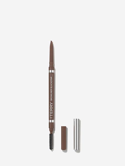 Лайнер для бровей жен BY TERRY V23000303 BROWLINER BLACKSTAR N3 Ash Brown - 0