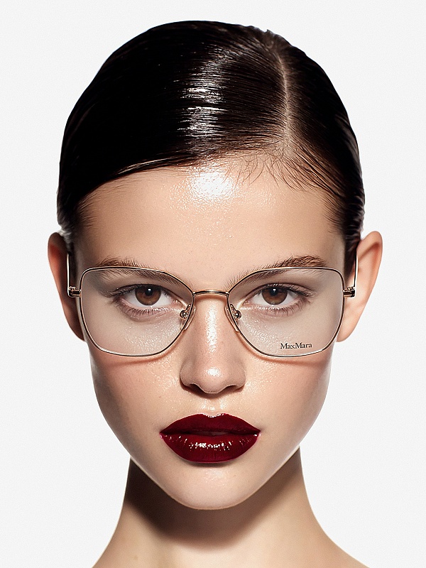 Оправа Max Mara MM 5187 028 55 12 140 - 1