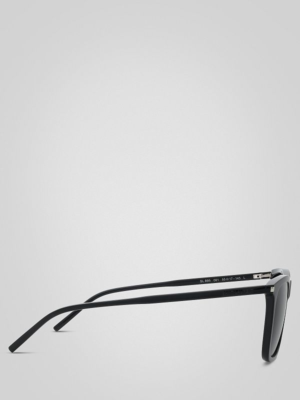 Солнцезащитные очки Saint Laurent SL 895 001 55 17 145 - 2