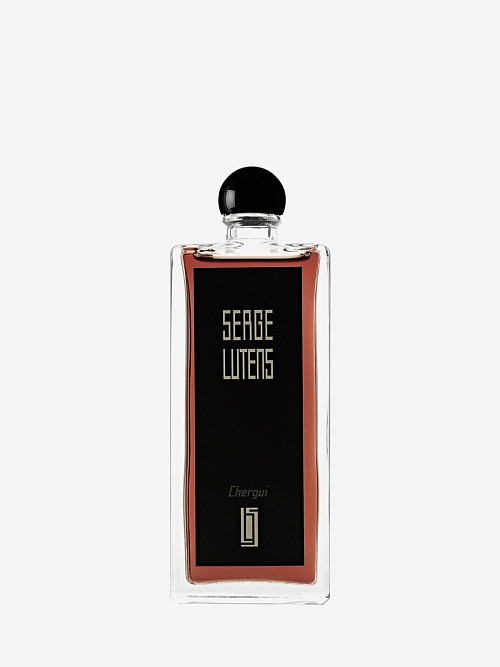 Парфюмерная вода унисекс SERGE LUTENS 12339 CHERGUI 50ml - 0