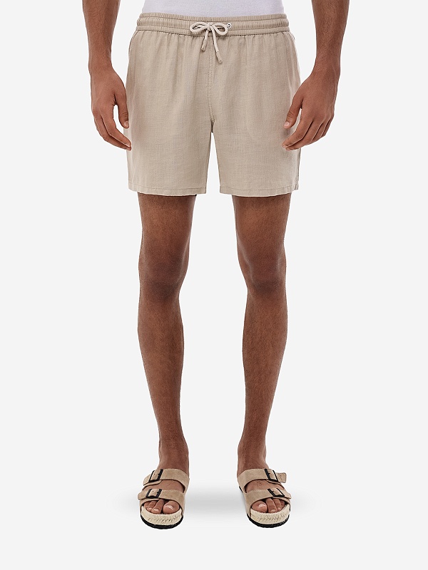 Плавки муж MC2 Saint Barth GUS0008 00023H 11 BEIGE - 1