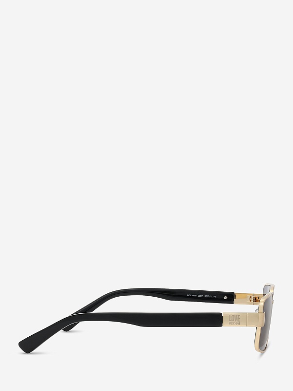 Солнцезащитные очки Moschino Love MOL100/S 000 IR 58 15 140 - 2