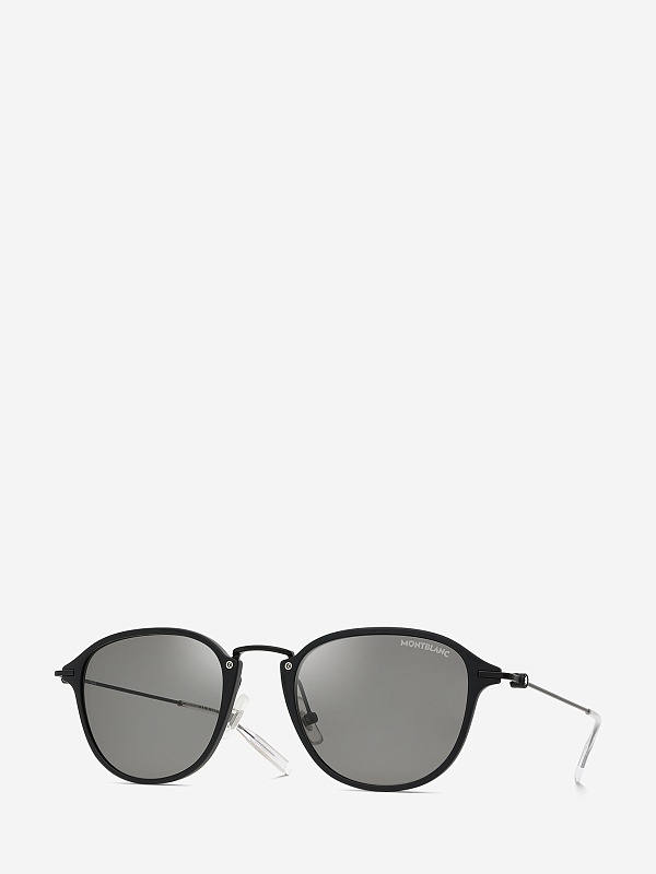 Солнцезащитные очки Montblanc MB0155S 009 51 21 145 - 0