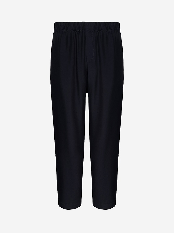 Брюки муж Barena Venezia PAU5441 4134 170 Navy - 0