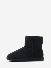 Угги жен EMU Australia W10003 Black