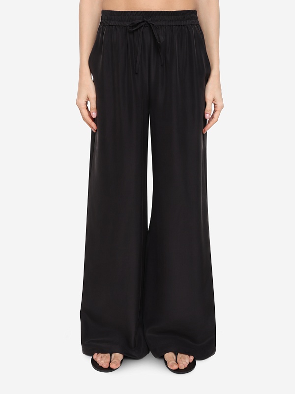 Брюки жен P.A.R.O.S.H. D230772 013 NERO - 3