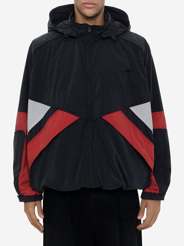 Куртка муж Juun.J JC5739P11 Black 5 - 2