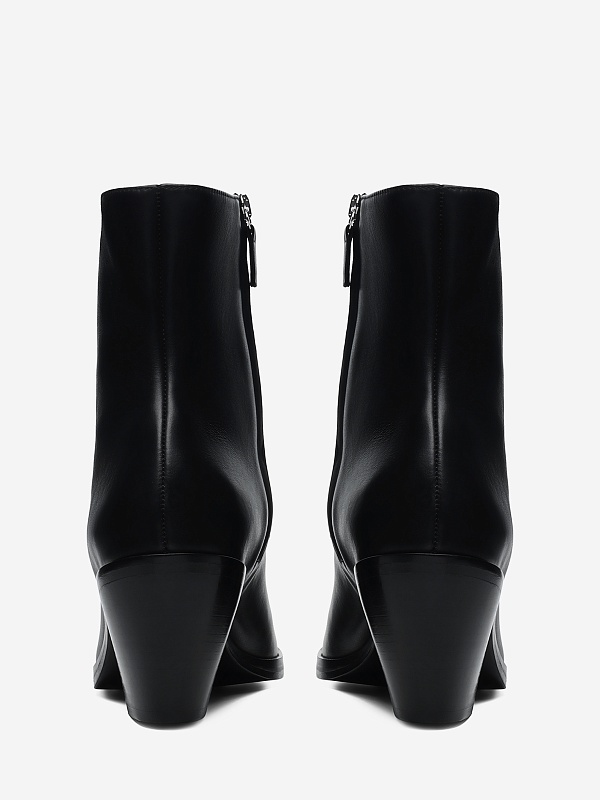 Ботинки жен Gia Borghini TAYL-LCAL 5000 - 4