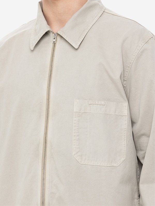 Куртка муж Closed C84955-508-AM 223 FLAX BEIGE - 5