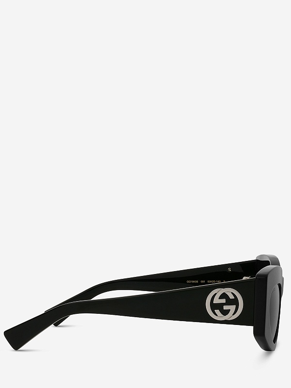Солнцезащитные очки Gucci GG1843S 001 53 20 140 - 3