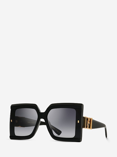 Солнцезащитные очки Dsquared2 D2 0185/G/S 807 9O 64 17 145 - 0