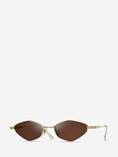 Солнцезащитные очки Bali S25421 B3C1 ROXY SUN 50 21 145