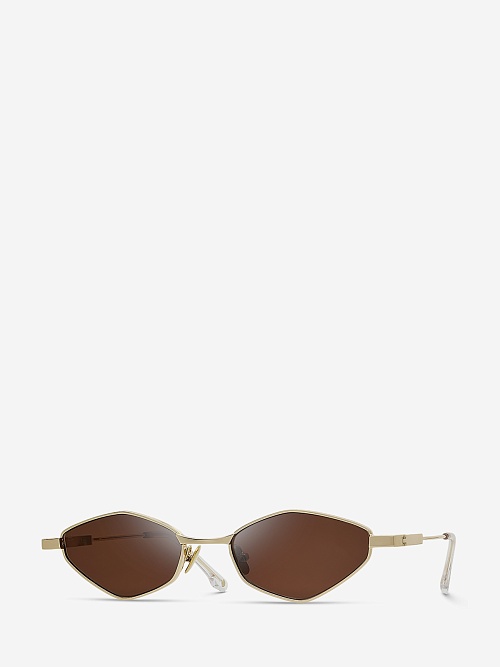 Солнцезащитные очки Bali S25421 B3C1 ROXY SUN 50 21 145 - 0