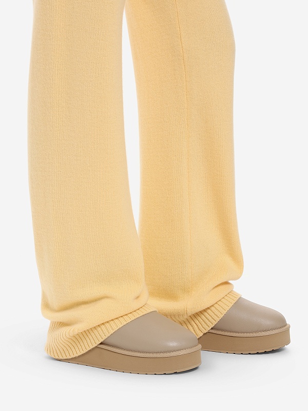 Угги жен EMU Australia W13189 sand - 7