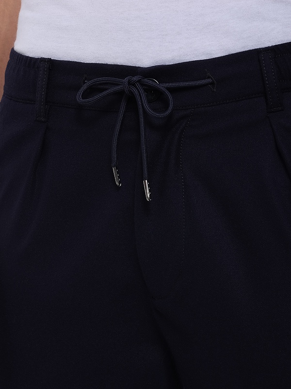 Брюки муж Woolrich CFWOTR2019MRUT5180 MELTON BLUE - 3