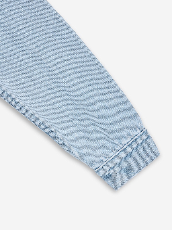 Куртка джинсовая дев Stella McCartney TY2A17 Z0746 600 - 5