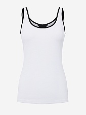 Топ жен Juun.J JW5742W00 White 1