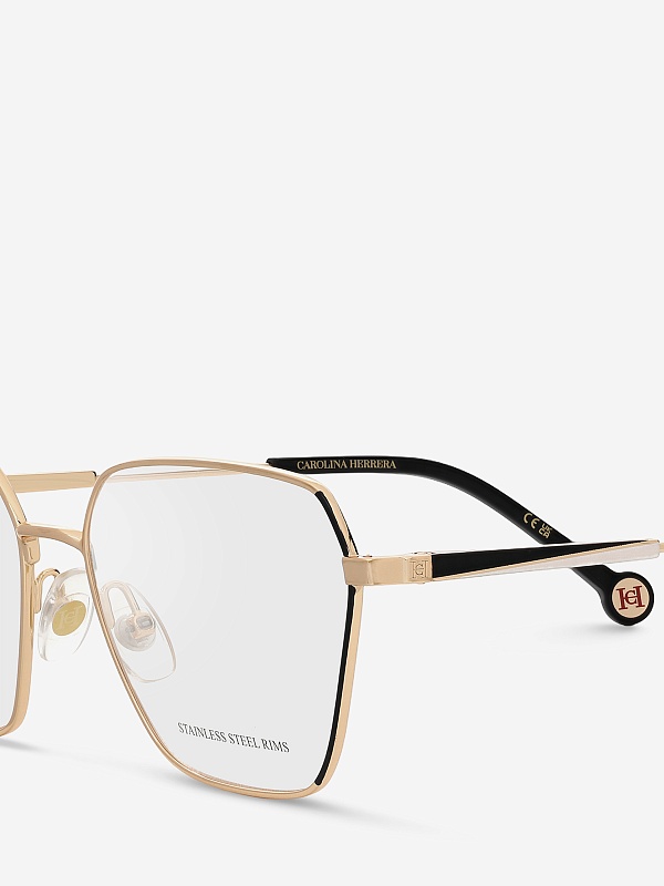 Оправа Carolina Herrera HER 0338 RHL 56 16 145 - 4