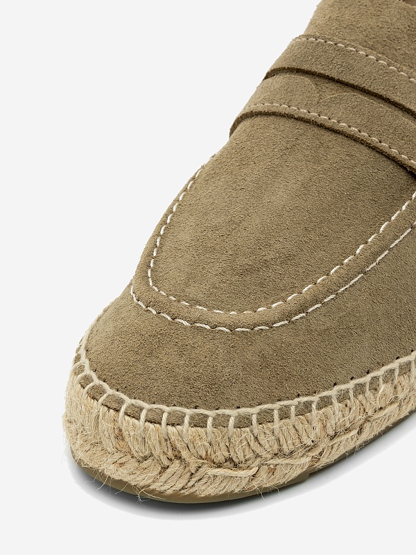 Эспадрильи муж Manebi R 4.4 L0 forest - 5