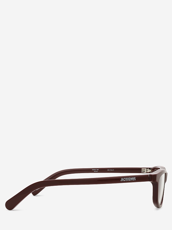 Оправа Linda Farrow x Jacquemus Jac 124 C02 51 16 140 - 3