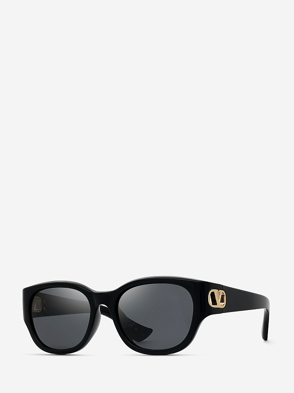 Солнцезащитные очки Valentino VG0039SK 001 55 18 140 - 0